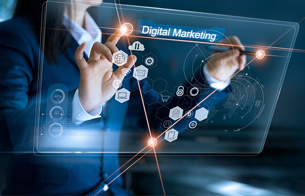 SEO & Digital Marketing