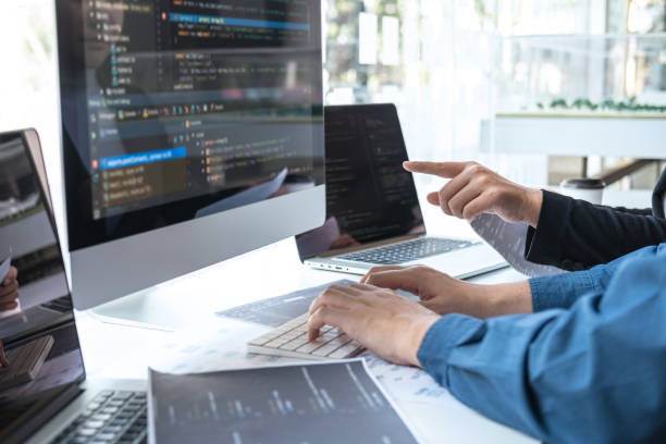 Custom Web Solutions