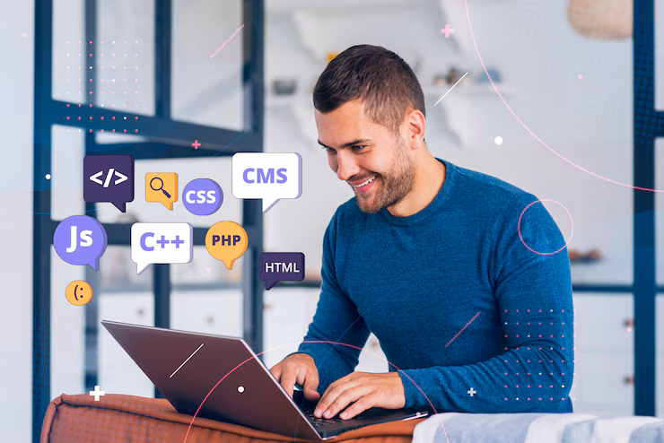 Dynamic Website