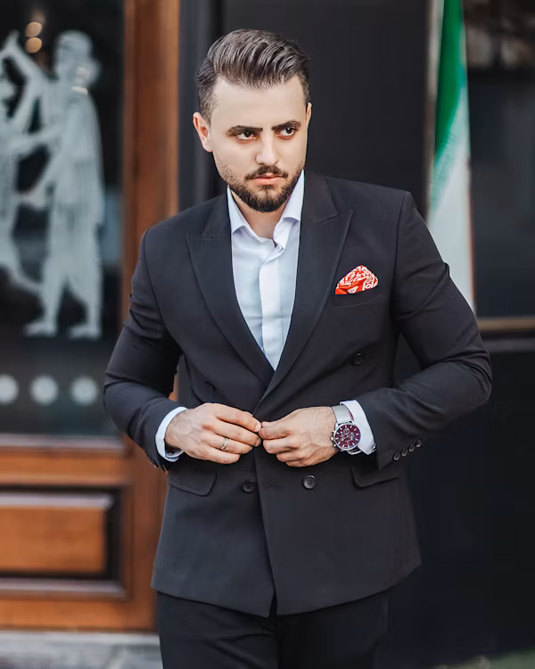 Alteration Singh Tailor Website
